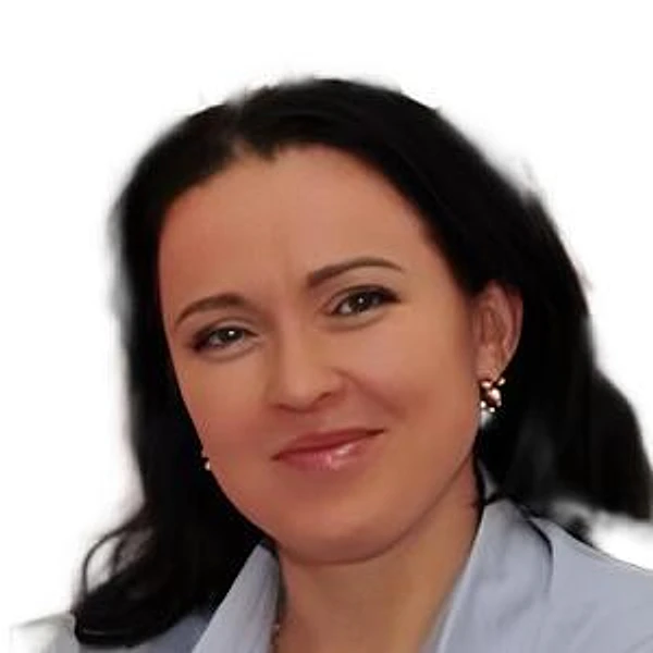 Анохина Аделина Станиславовна — ЛОР, ЛОР-хирург, Донецк (ДНР)