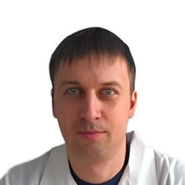 Геев Артем Викторович — Хирург, Донецк (ДНР)