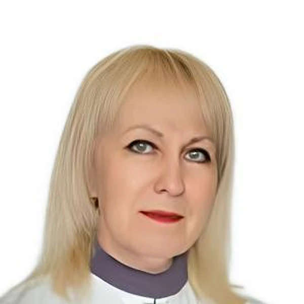 Кондакова Инна Николаевна — Гинеколог, Макеевка (ДНР)