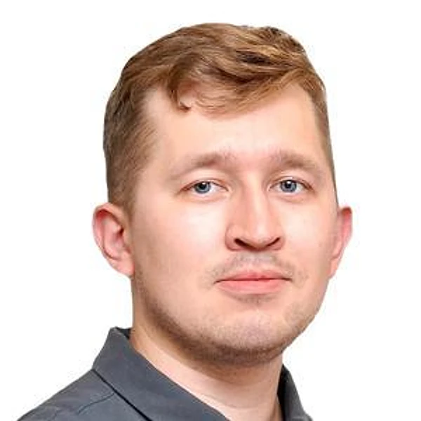 Тухватуллин Сергей Сергеевич — Детский хирург, Томск