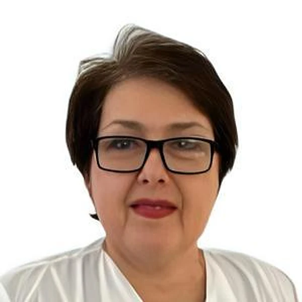 Черкасова Анна Ивановна — Инфекционист, Макеевка (ДНР)