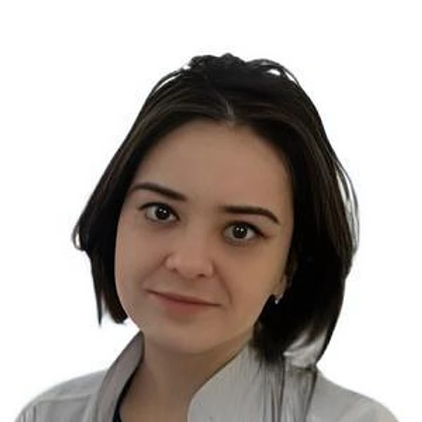Якимова Алёна Олеговна — Инфекционист, Макеевка (ДНР)