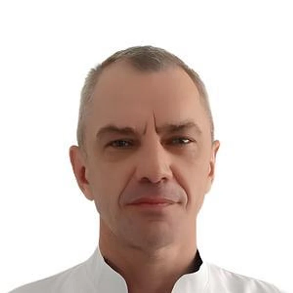 Енкулев Владислав Викторович — Хирург, Зеленоградск