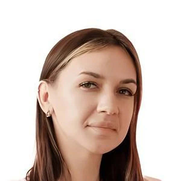 Попова Инна Ивановна — Врач общей практики (семейный врач), Терапевт, Луганск