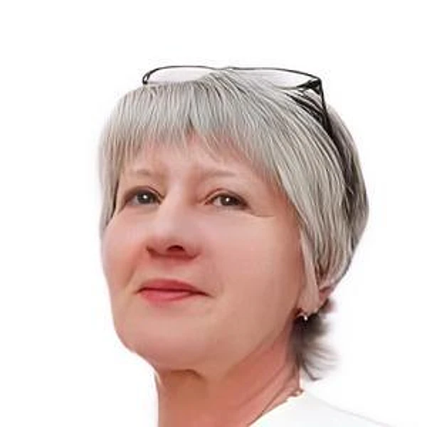 Уродовская Елена Александровна — Онколог-маммолог, Луганск