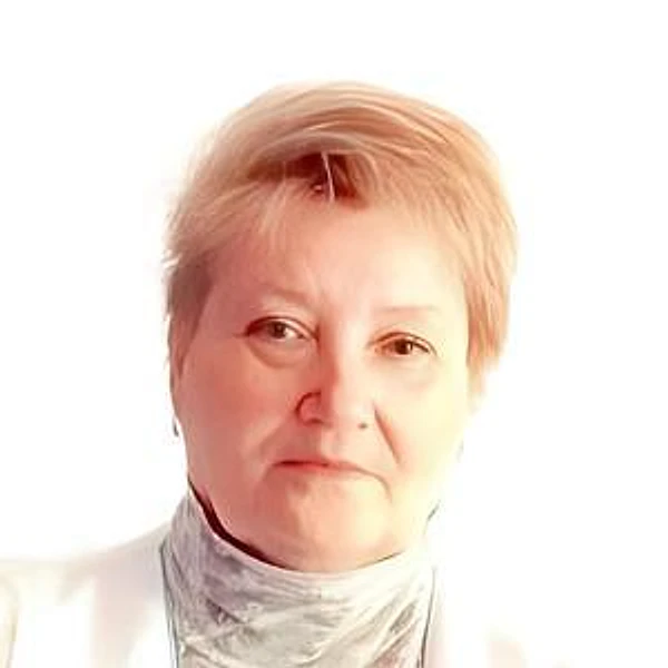 Барабаш Ольга Ивановна — Психиатр, Донецк (ДНР)