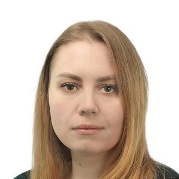 Аронова Елена Игорьевна — ЛОР, Калуга