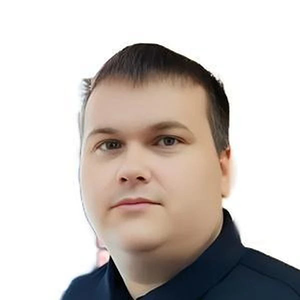 Тарасенко Дмитрий Олегович — Хирург, Проктолог (колопроктолог), Эндоскопист, Луганск