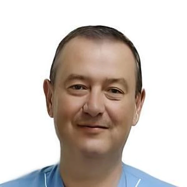 Крюков Владимир Анатольевич — Ортопед, Травматолог, Брянск