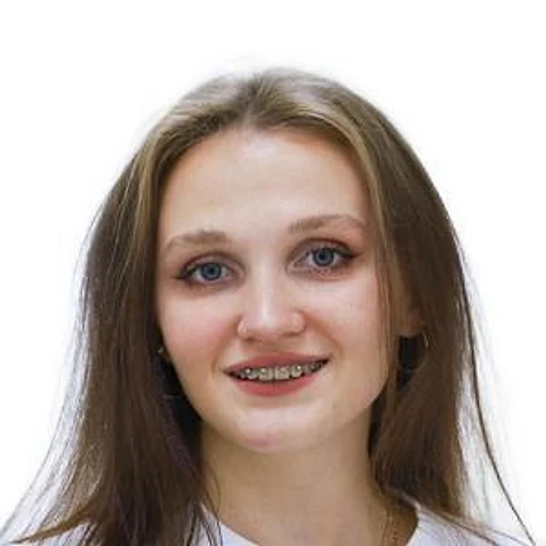 Прусакова Екатерина Михайловна — Стоматолог-хирург, Самара