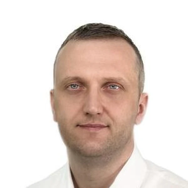 Нагорный Андрей Васильевич — Ортопед, Травматолог, Брянск