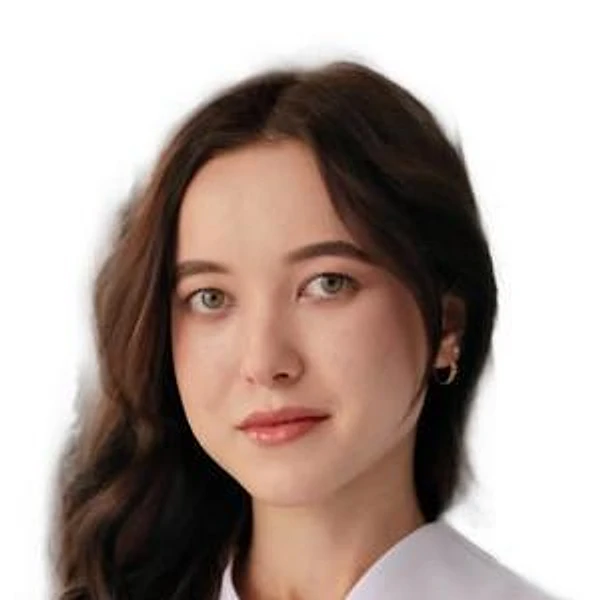 Мемедляева Мавиле Таировна — Терапевт, Саки