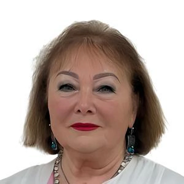 Казанова Наталья Викторовна — Психиатр, Сочи