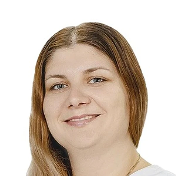 Пунина Елена Викторовна — Офтальмолог (окулист), Детский офтальмолог, Брянск