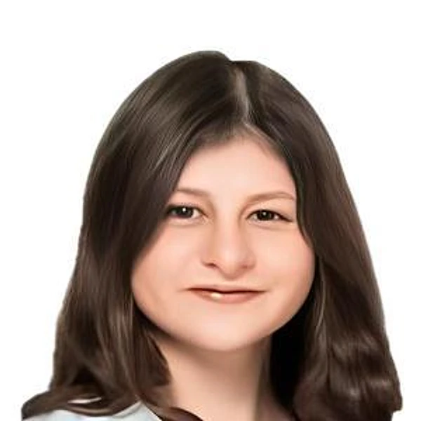 Куреня Дарья Юрьевна — Травматолог, Кистевой хирург, Ортопед, Санкт-Петербург