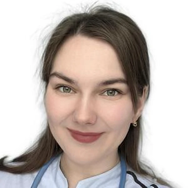 Степанова Валерия Владимировна — Кардиолог, Раменское