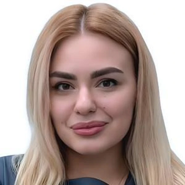 Молчанова Мария Максимовна — Стоматолог, Люберцы