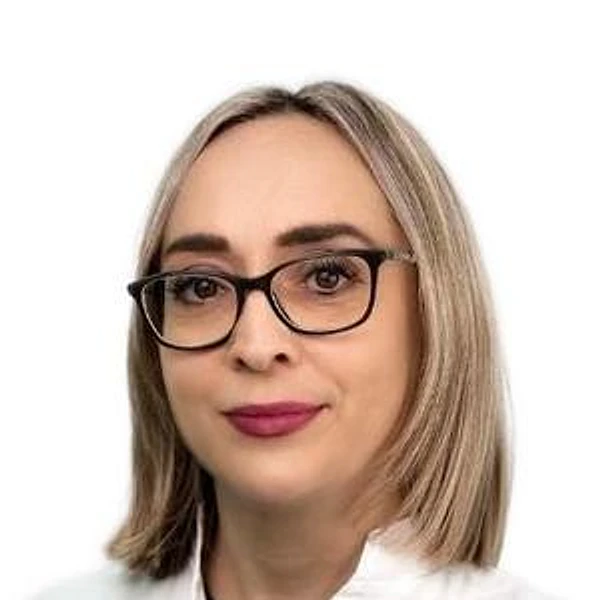 Сердцева Юлия Александровна — Врач УЗИ, Детский врач УЗИ, Функциональный диагност, Брянск