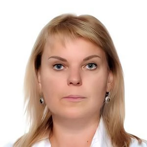 Щигорцева Ольга Анатольевна — Функциональный диагност, Брянск