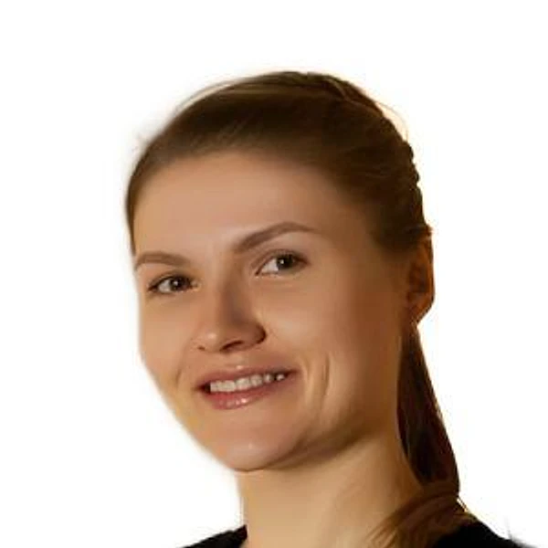 Овчинникова Дарья Александровна — Массажист, Екатеринбург
