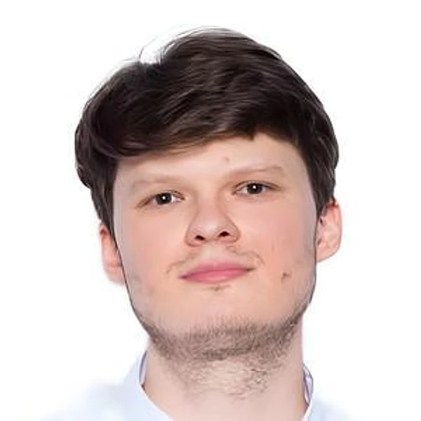 Зубов Сергей Сергеевич — Стоматолог, Москва