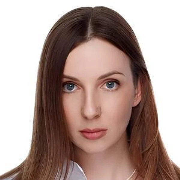 Вилесова Анна Вячеславовна — ЛОР, Детский ЛОР, ЛОР-хирург, Москва