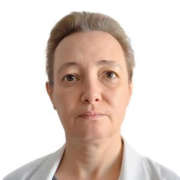 Тульская Ольга Анатольевна — Подолог-эстетист, Одинцово