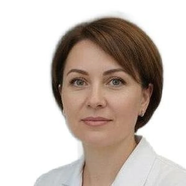 Афонина Елена Николаевна — Невролог, Брянск