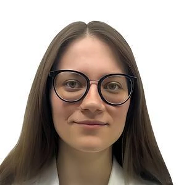 Сороколетова Алина Андреевна — Функциональный диагност, Можайск