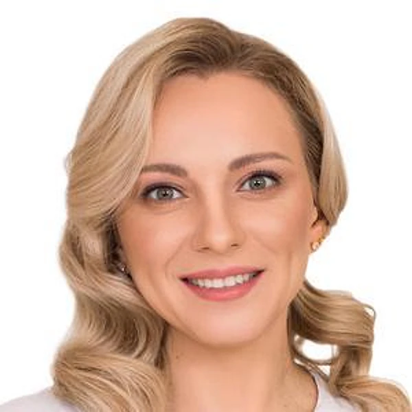Улитина Анастасия Нэжиповна — Косметолог-эстетист, Мытищи