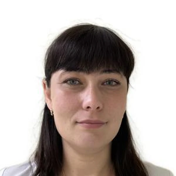 Колесникова Елена Владимировна — Терапевт, Кропоткин