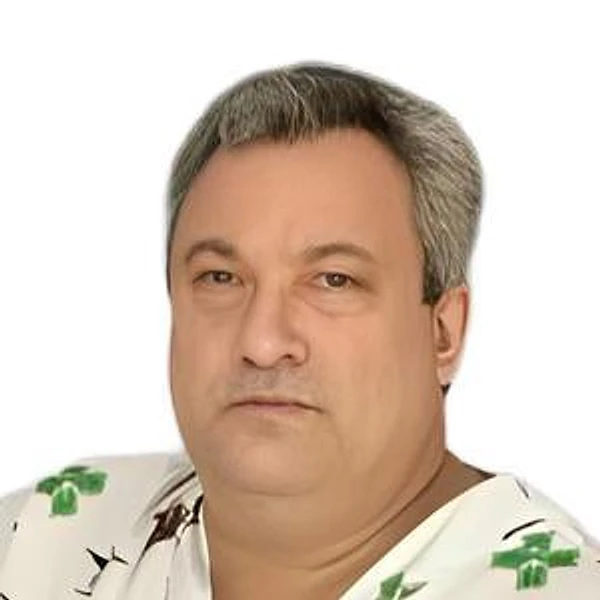 Смоляк Аркадий Маркович — Детский психиатр, Психиатр, Астрахань