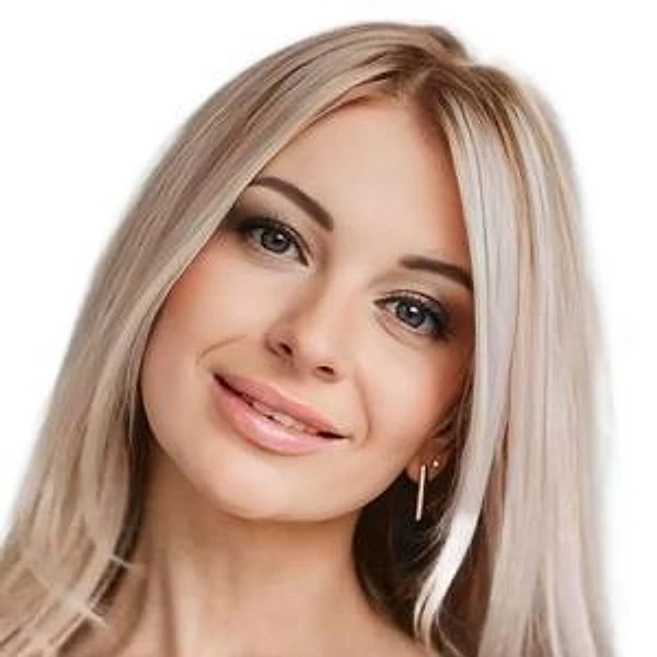 Усова Анна Сергеевна — Косметолог-эстетист, Санкт-Петербург