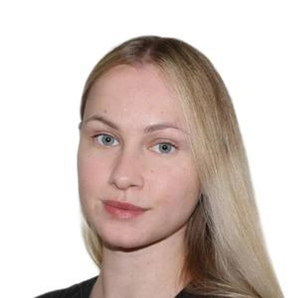 Подгорбунская Кристина Алексеевна — Детский психолог, Челябинск