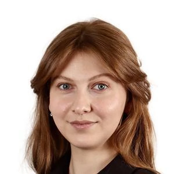 Озрокова Диана Ауесовна — Стоматолог-ортодонт, Москва