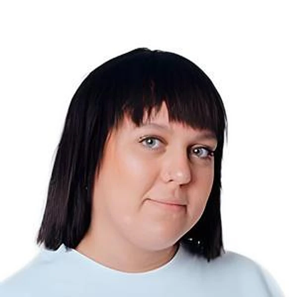 Кульшина Полина Михайловна — Инструктор-методист, Тамбов