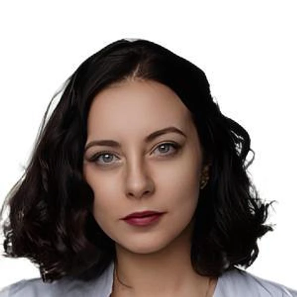 Кащеева Евгения Андреевна — Клинический психолог, Москва
