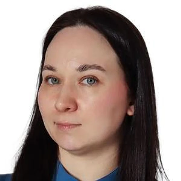 Рябухина Виктория Игоревна — Стоматолог, Стоматолог-гигиенист, Калининград