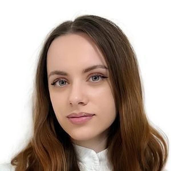 Сеитова Виктория Викторовна — Педиатр, Краснодар