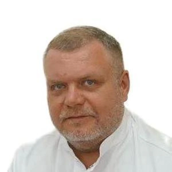 Нунин Иван Иванович — Хирург, Брянск