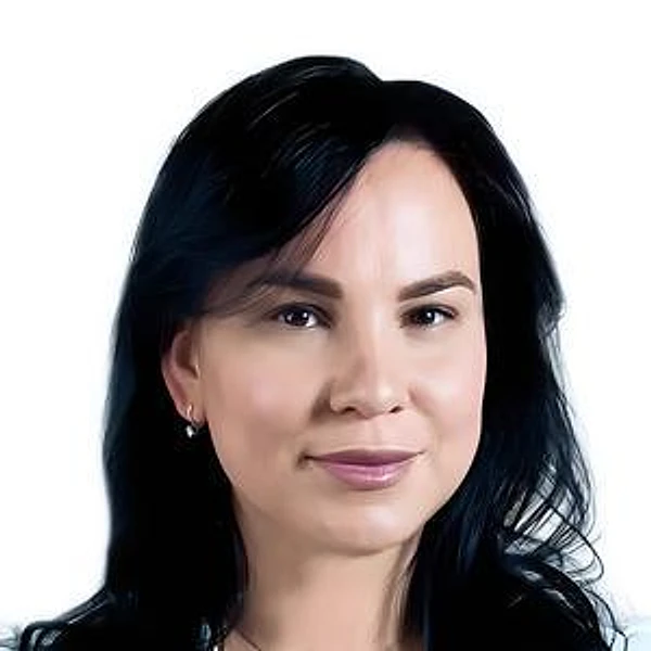 Румянцева Елена Олеговна — Врач-косметолог, Дерматолог, Москва