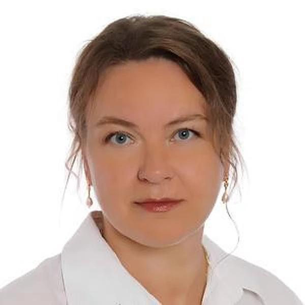 Ермак Наталья Николаевна — Эндокринолог, Врач УЗИ, Детский врач УЗИ, Диетолог, Брянск