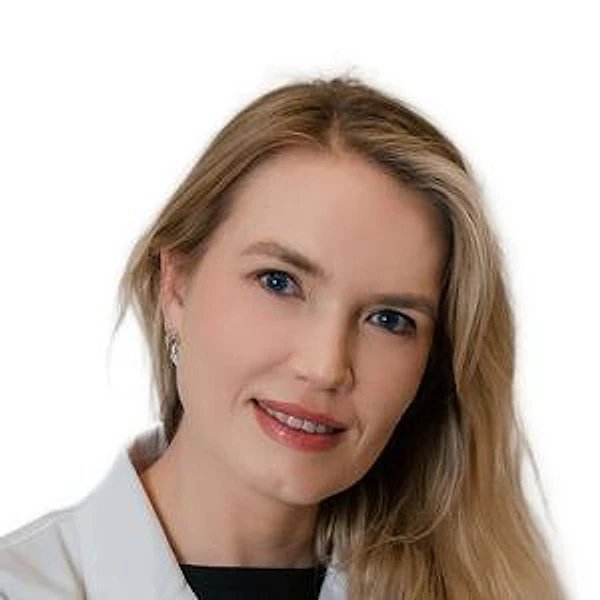 Андреева Ирина Степановна — Невролог, Чебоксары