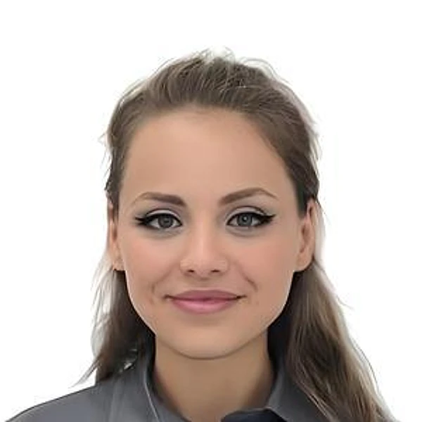 Данилова Ангелина Владимировна — Стоматолог-хирург, Стоматолог-имплантолог, Санкт-Петербург