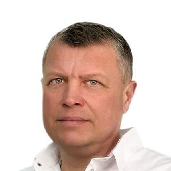 Ефанов Сергей Иванович — Хирург, Онколог, Онколог-маммолог, Брянск