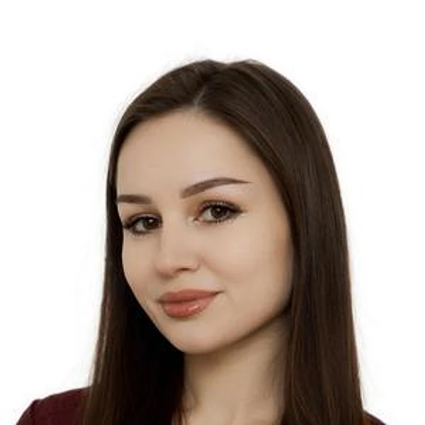 Игнатенко Валерия Павловна — Терапевт, Майкоп