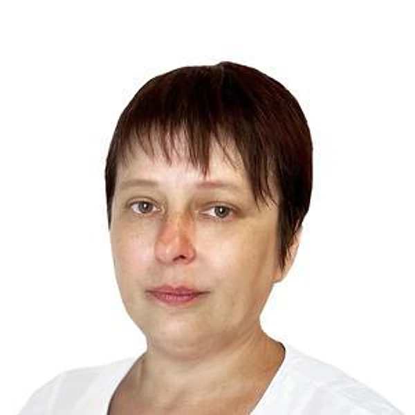 Казакова Галина Александровна — Терапевт, Сочи