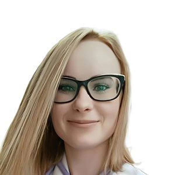 Улискова Анастасия Олеговна — Эндокринолог, Педиатр, Владивосток