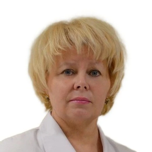 Ефремова Людмила Николаевна — Эндокринолог, Брянск
