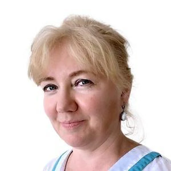 Щепунова Светлана Геннадьевна — Эндокринолог, Брянск